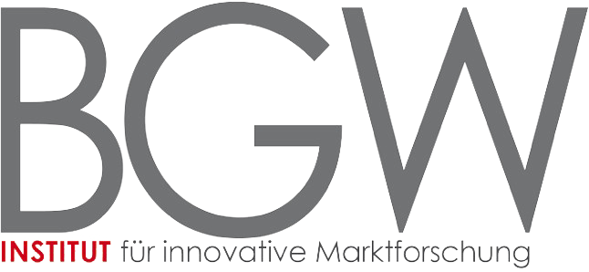 BGW Institut für innovative Marktforschung 